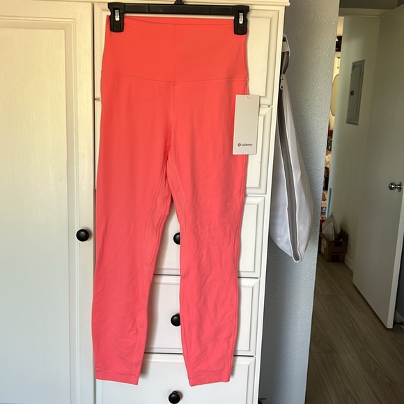 NWT Lululemon align HR pant “25 - Picture 6 of 9